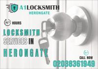 Locksmith in Herongate image 1